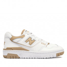 Кроссовки New Balance BBW550BT - белые