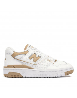 Кроссовки New Balance BBW550BT - белые