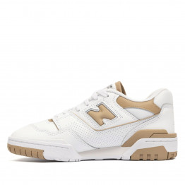 Кроссовки New Balance BBW550BT - белые