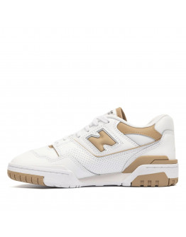 Кроссовки New Balance BBW550BT - белые