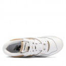 Кроссовки New Balance BBW550BT - белые