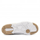 Кроссовки New Balance BBW550BT - белые