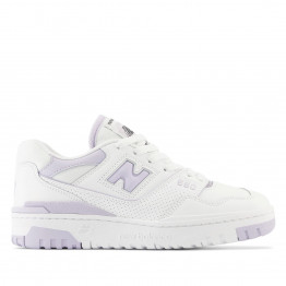 Кроссовки New Balance BBW550BV - белые