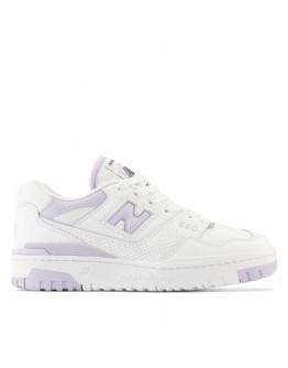 Кроссовки New Balance BBW550BV - белые