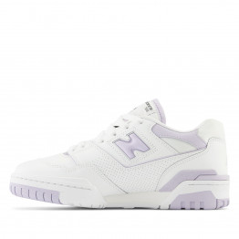 Кроссовки New Balance BBW550BV - белые