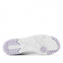 Кроссовки New Balance BBW550BV - белые