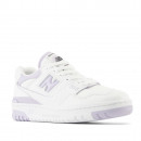Кроссовки New Balance BBW550BV - белые