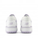 Кроссовки New Balance BBW550BV - белые