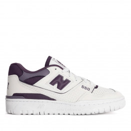 Кроссовки New Balance BBW550DG - белые