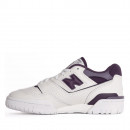 Кроссовки New Balance BBW550DG - белые