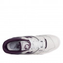 Кроссовки New Balance BBW550DG - белые