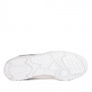 Кроссовки New Balance BBW550DG - белые