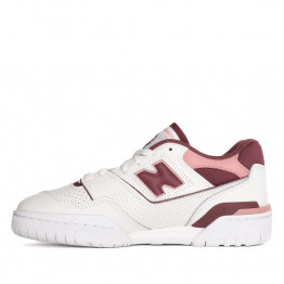 Кроссовки New Balance BBW550DP - белые