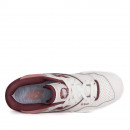 Кроссовки New Balance BBW550DP - белые