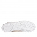 Кроссовки New Balance BBW550DP - белые