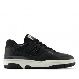 Женские кроссовки New Balance BBW550ED - черные