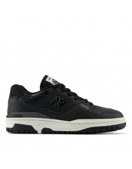 Женские кроссовки New Balance BBW550ED - черные