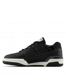 Женские кроссовки New Balance BBW550ED - черные