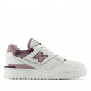 Женские кроссовки New Balance BBW550EF - белые