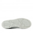 Женские кроссовки New Balance BBW550EF - белые