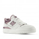 Женские кроссовки New Balance BBW550EF - белые