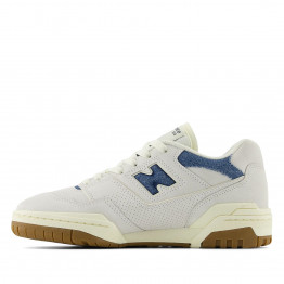 Женские кроссовки New Balance BBW550GG - бежевые