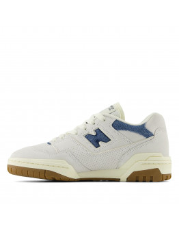 Женские кроссовки New Balance BBW550GG - бежевые