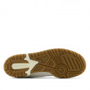 Женские кроссовки New Balance BBW550GG - бежевые