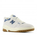 Женские кроссовки New Balance BBW550GG - бежевые