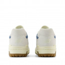 Женские кроссовки New Balance BBW550GG - бежевые