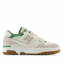 Женские кроссовки New Balance BBW550HK - бежевые