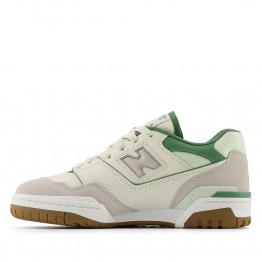 Женские кроссовки New Balance BBW550HK - бежевые
