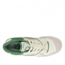 Женские кроссовки New Balance BBW550HK - бежевые