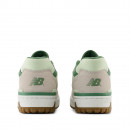 Женские кроссовки New Balance BBW550HK - бежевые