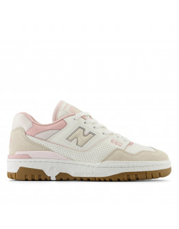 Женские кроссовки New Balance BBW550HL - бежевые