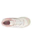 Женские кроссовки New Balance BBW550HL - бежевые