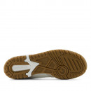 Женские кроссовки New Balance BBW550HL - бежевые