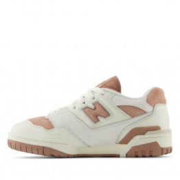 Женские кроссовки New Balance BBW550PF - бежевые