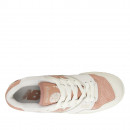 Женские кроссовки New Balance BBW550PF - бежевые