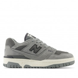 Женские кроссовки New Balance BBW550RE - серые