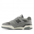 Женские кроссовки New Balance BBW550RE - серые