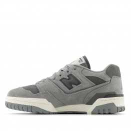 Женские кроссовки New Balance BBW550RE - серые