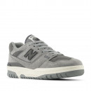 Женские кроссовки New Balance BBW550RE - серые