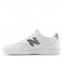 Кроссовки New Balance BBW80APB - белые