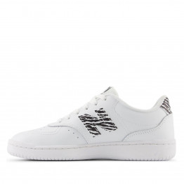 Кроссовки New Balance BBW80APB - белые