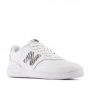 Кроссовки New Balance BBW80APB - белые