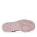 Кроссовки New Balance BBW80PNK - белые