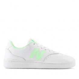 Кроссовки New Balance BBW80WMG - белые