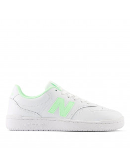 Кроссовки New Balance BBW80WMG - белые
