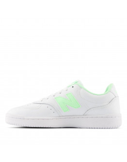 Кроссовки New Balance BBW80WMG - белые